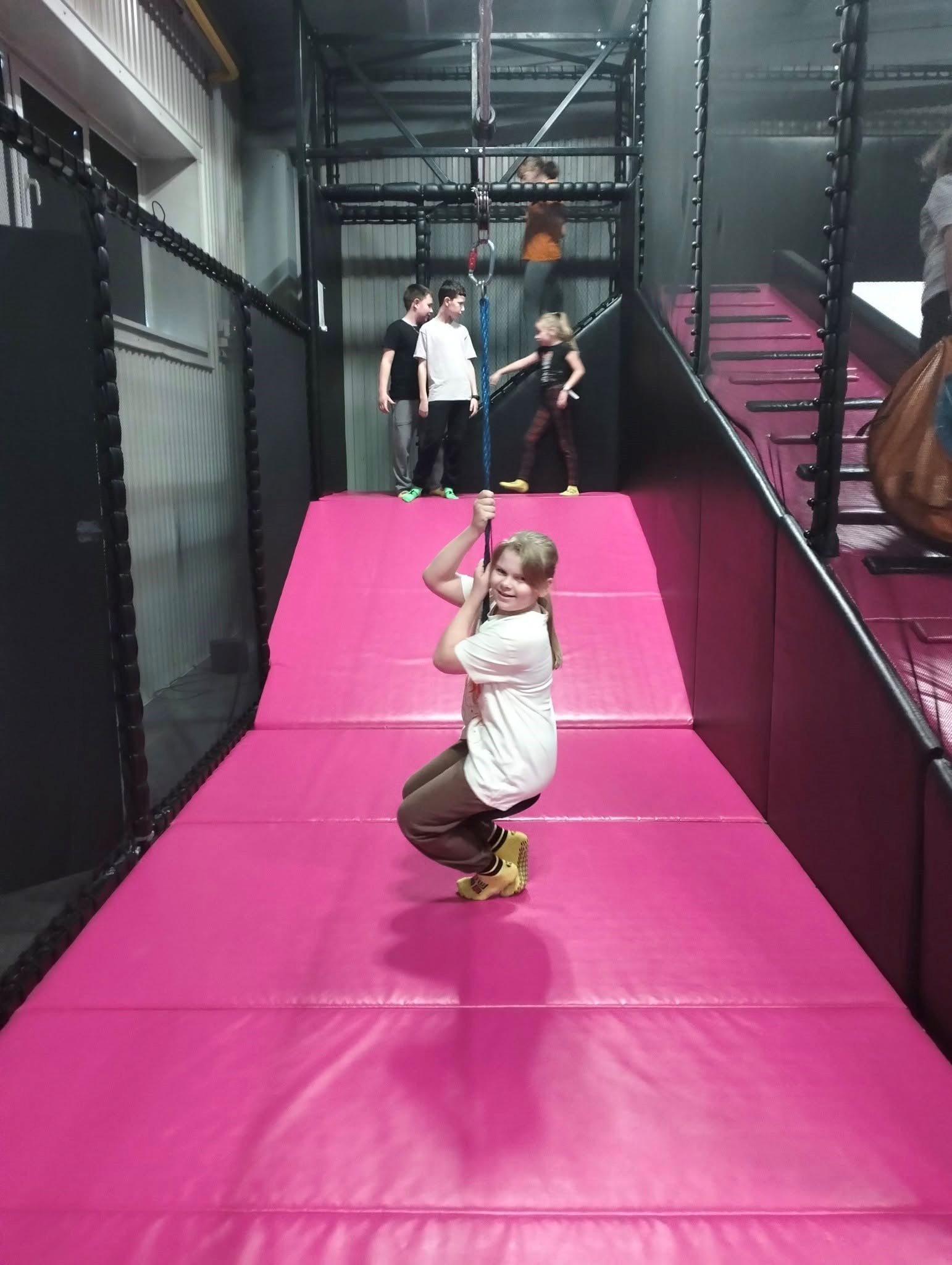 Ferie z Domem Kultury 2025